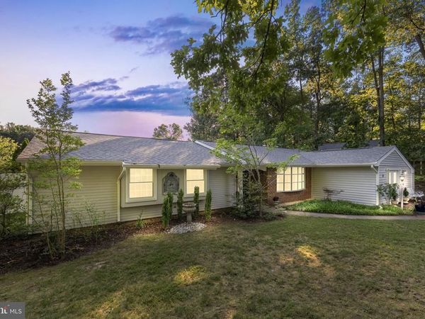 8 POND CIRCLE, FREDERICKSBURG, VA 22407