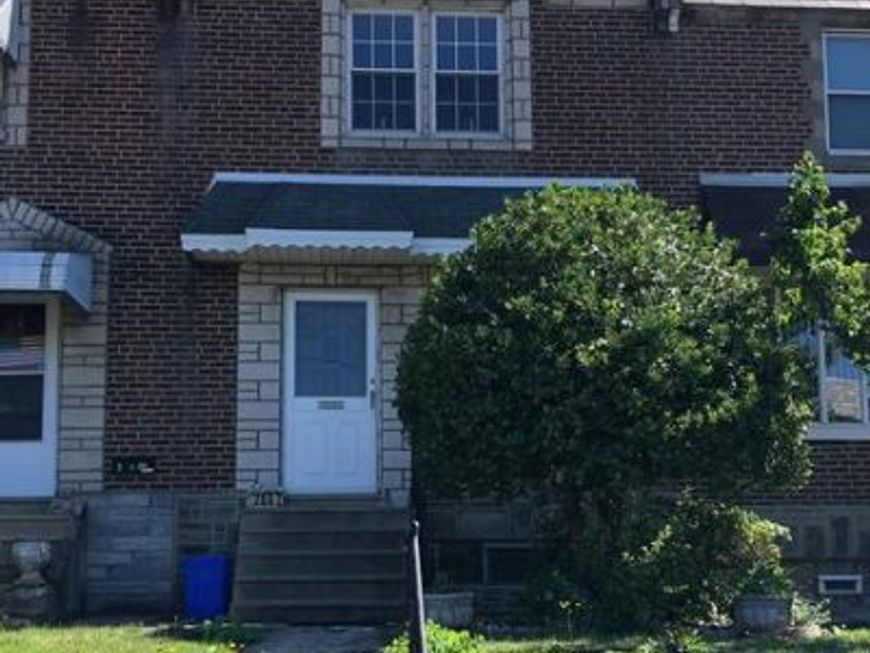 Please Call For Address, Philadelphia, PA 19149 Main Photo