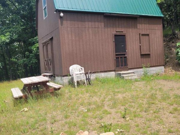312 OUTLOOK LANE, GREAT CACAPON, WV 25422