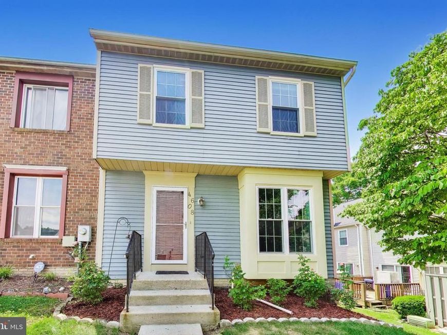 4608 Langston Drive , Bowie, MD 20715 Main Photo
