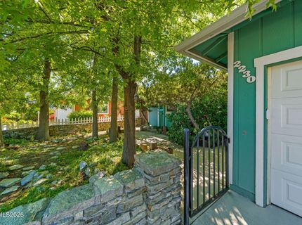 2230 King Edward Drive, Reno, NV 89503 Photo