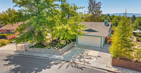 2230 King Edward Drive, Reno, NV 89503 Photo