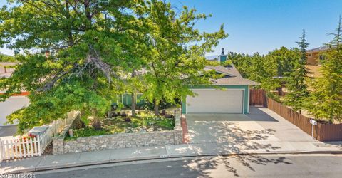 2230 King Edward Drive, Reno, NV 89503 Photo