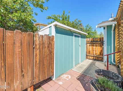 2230 King Edward Drive, Reno, NV 89503 Photo
