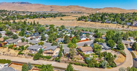 2230 King Edward Drive, Reno, NV 89503 Photo