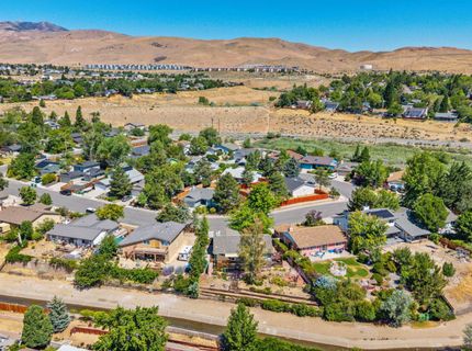 2230 King Edward Drive, Reno, NV 89503 Photo