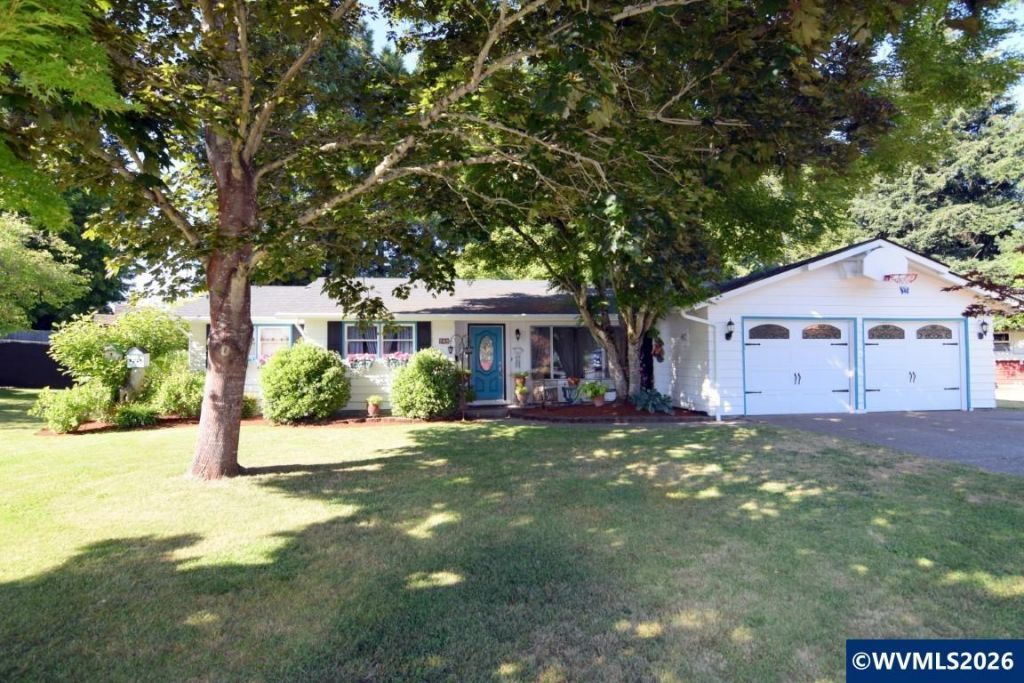 705 Ventura St N, Keizer, OR 97303 Main Photo