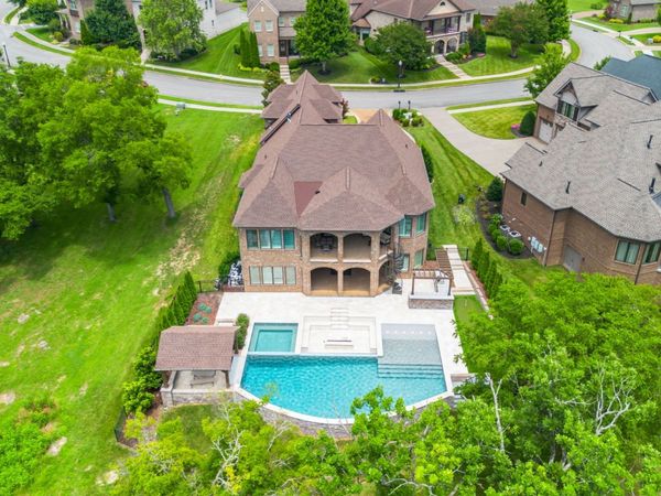 1149 McCrory Cir, Gallatin, TN 37066