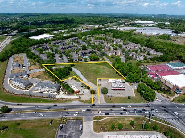0 West Main Street W, Hendersonville, TN 37075