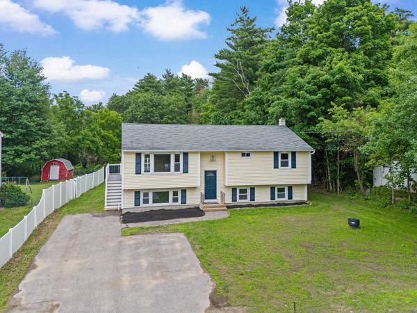 540 Bodwell Road, Manchester, NH 03109