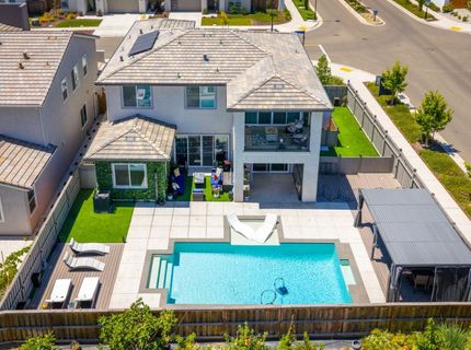 3483 Mulholland Dr, Lathrop, CA 95330 Photo