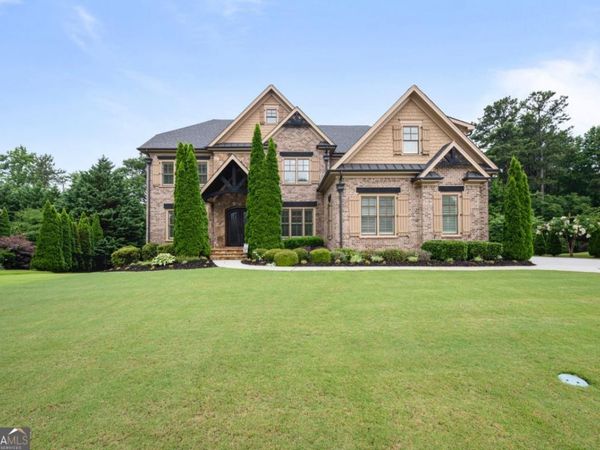 2220 Cambridge Hill Court, Dacula, GA 30019