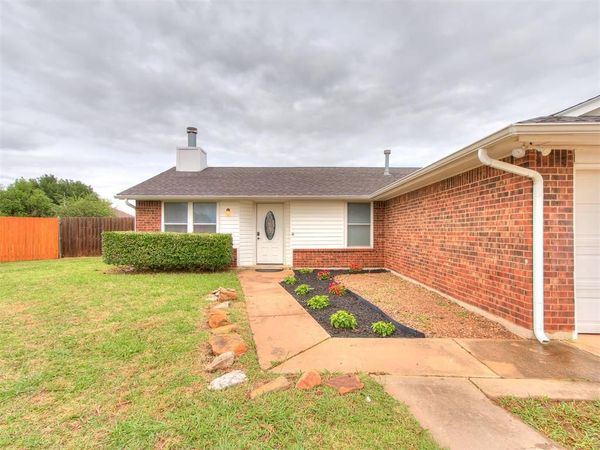 14400 Keri Circle, Oklahoma City, OK 73170