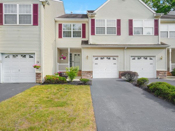 4003 Ridgecrest Drive, Wappingers Falls, NY 12590