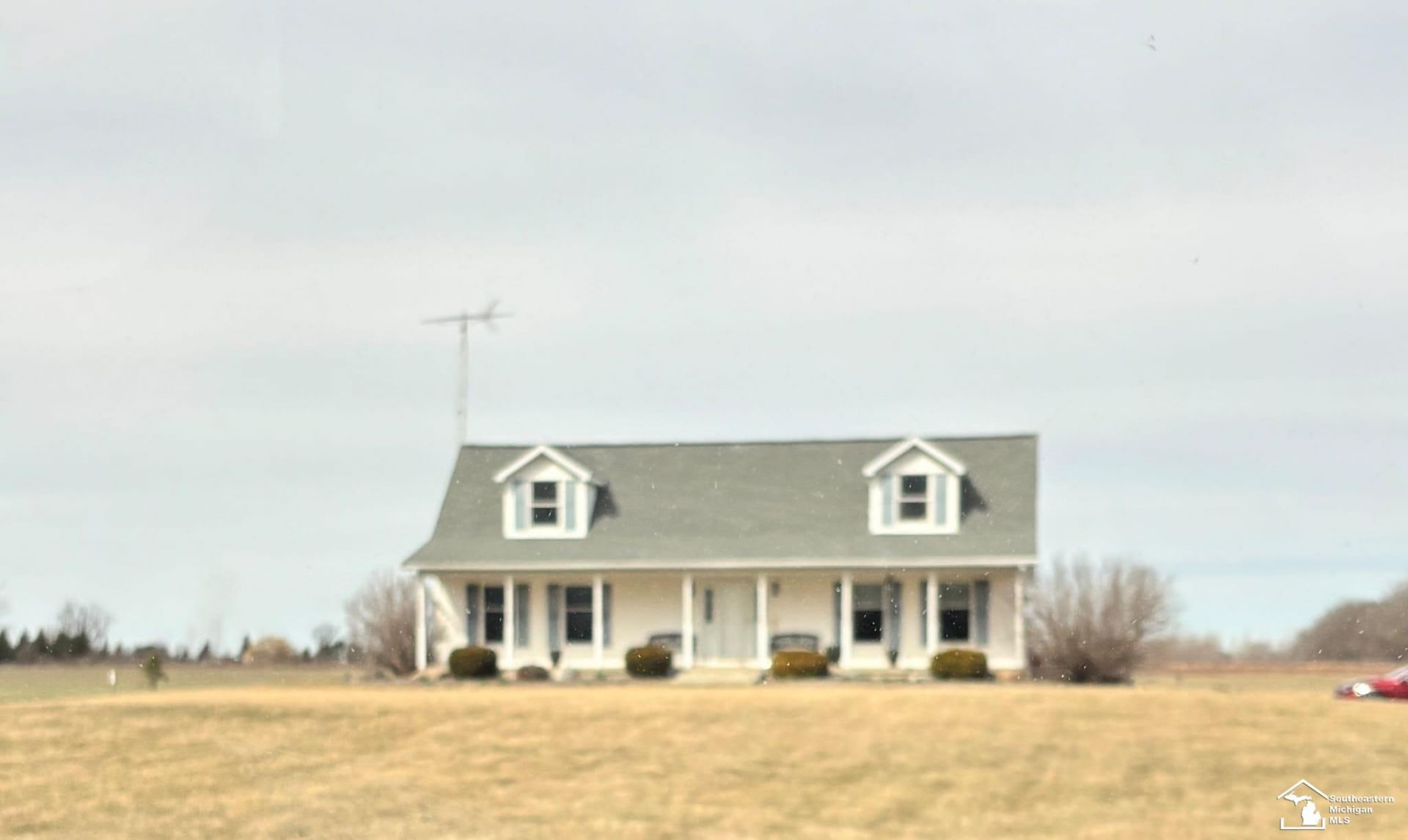 18790 Cone Road, Milan, MI 48160 Main Photo