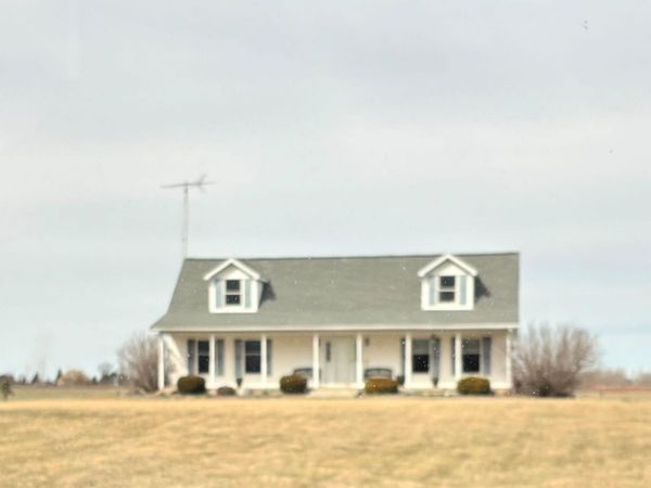 18790 Cone Road, Milan, MI 48160