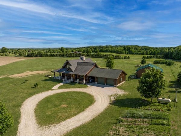 4311 Caro Lane, Kingsley, MI 49649