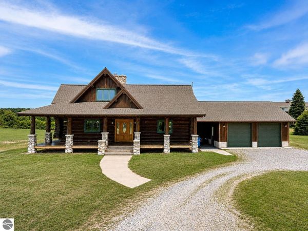 4311 Caro Lane, Kingsley, MI 49649