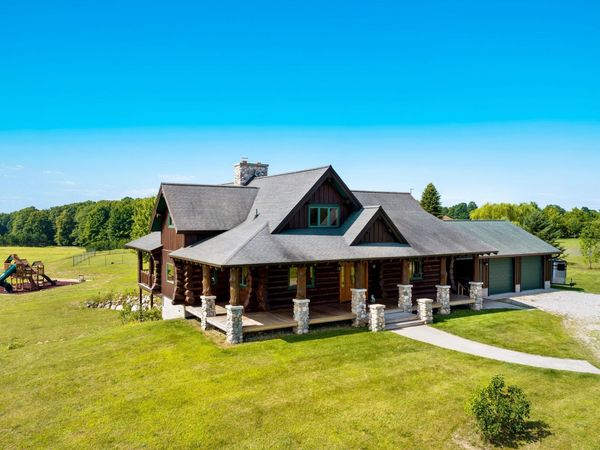 4311 Caro Lane, Kingsley, MI 49649