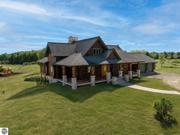 4311 Caro Lane, Kingsley, MI 49649