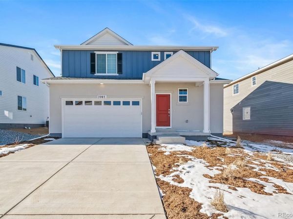 4166 Graywood Drive , Johnstown, CO 80534