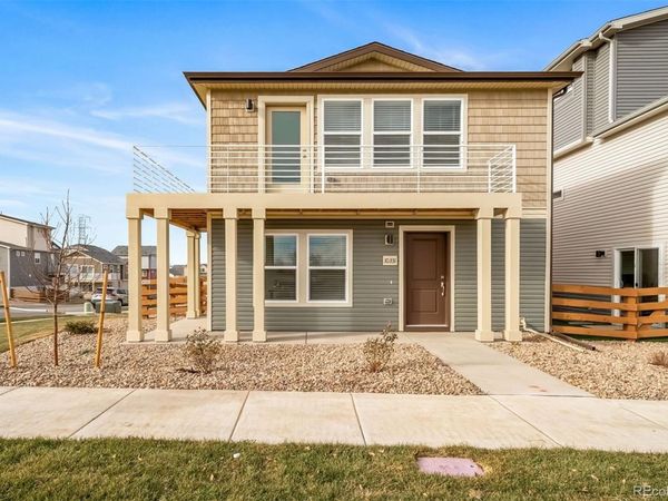 10070 Revere Court , Commerce City, CO 80022