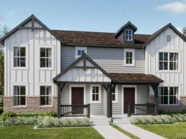 15214 Clayton Street, Thornton, CO 80602