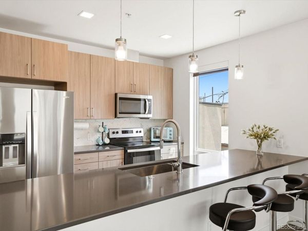 1898 S Bannock Street, Unit 212, Denver, CO 80223