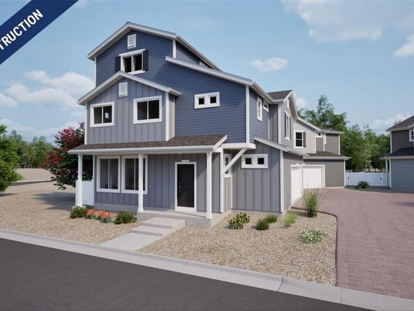 12580 E 100th Avenue, Commerce City, CO 80022