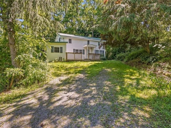 3980 Burnt Hill Road, Burdett, NY 14818