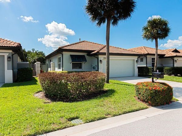 10581 Avila CIR , FORT MYERS, FL 33913