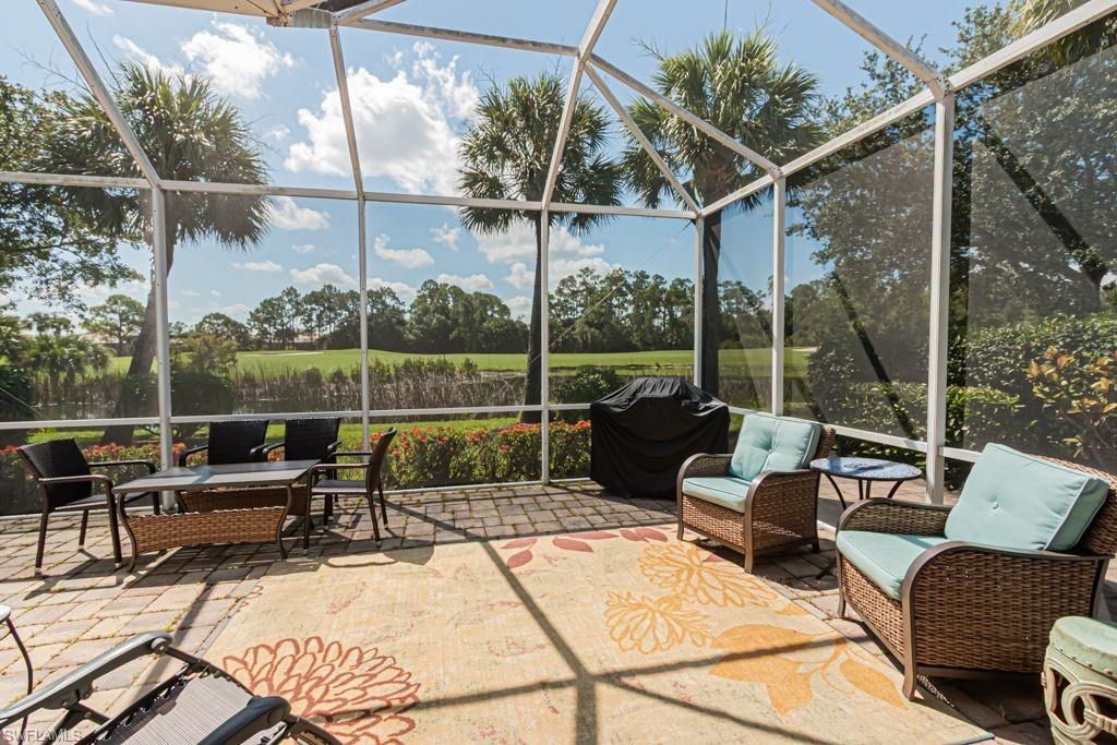10581 Avila Cir , Fort Myers, FL 33913 Photo