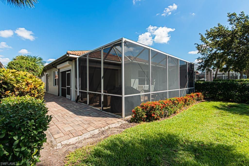 10581 Avila Cir , Fort Myers, FL 33913 Photo