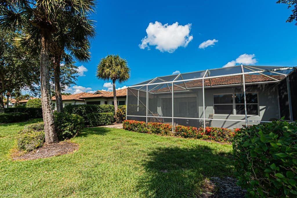 10581 Avila Cir , Fort Myers, FL 33913 Photo