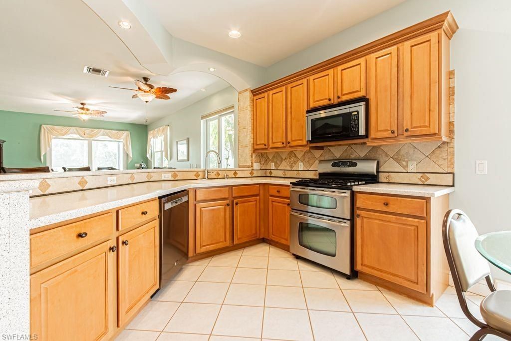 10581 Avila Cir , Fort Myers, FL 33913 Photo