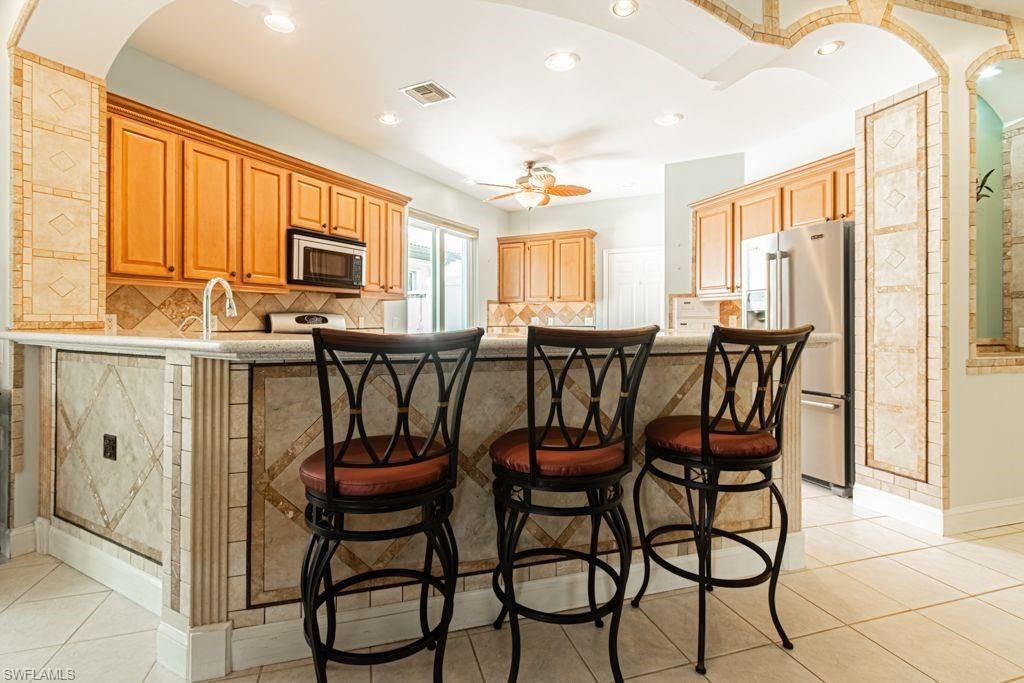 10581 Avila Cir , Fort Myers, FL 33913 Photo