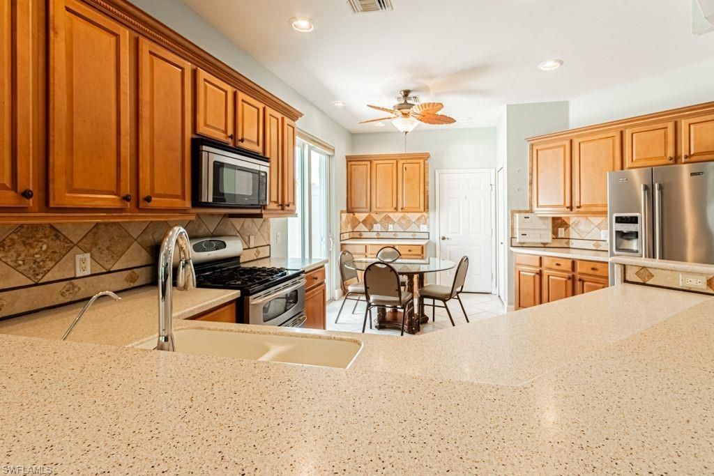 10581 Avila Cir , Fort Myers, FL 33913 Photo