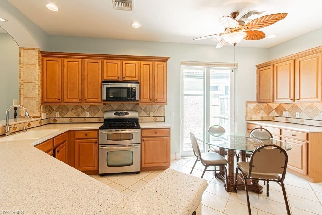 10581 Avila Cir , Fort Myers, FL 33913 Photo