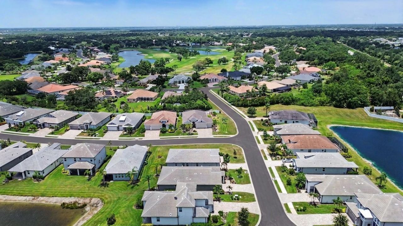 12115 Bald Cypress Cove, Parrish, FL 34219 Photo