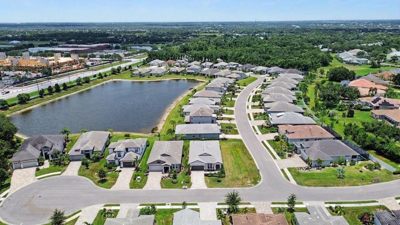 12115 Bald Cypress Cove, Parrish, FL 34219 Photo