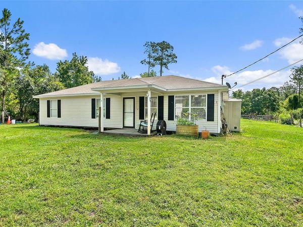 1893 WATER OAK ROAD, BUNNELL, FL 32110