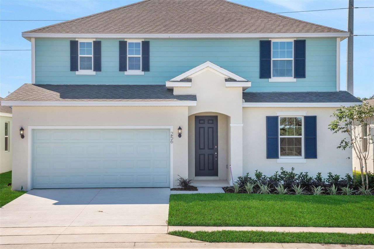 312 Meredith Boulevard , Winter Haven, FL 33881 Main Photo