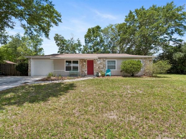 5934 NW 30TH TERRACE , GAINESVILLE, FL 32653