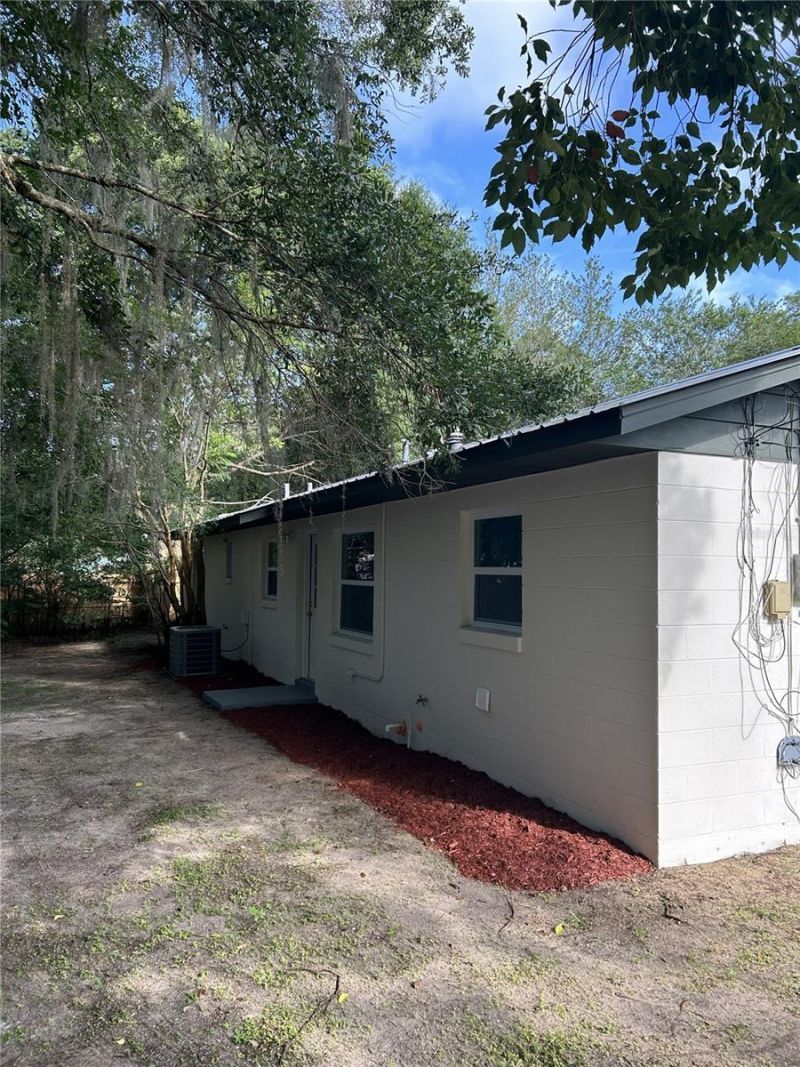 317 NE 4th Avenue, Williston, FL 32696 Photo