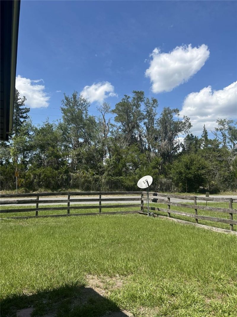 317 NE 4th Avenue, Williston, FL 32696 Photo