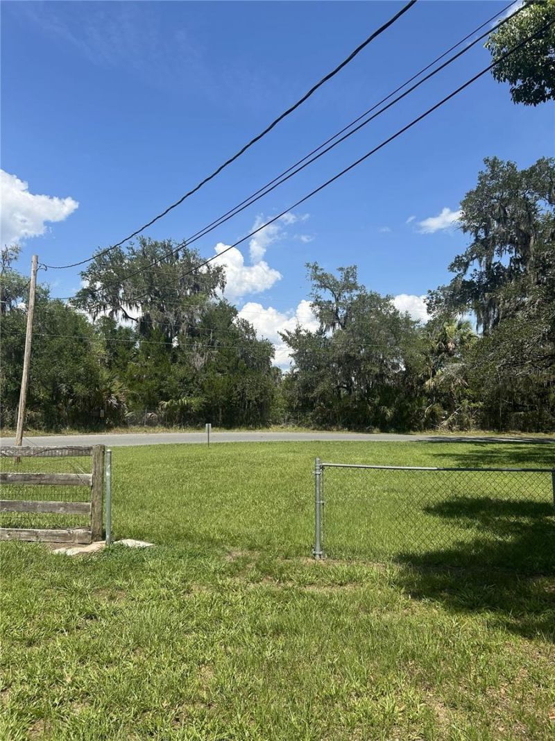 317 NE 4th Avenue, Williston, FL 32696 Photo