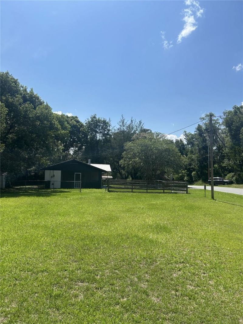 317 NE 4th Avenue, Williston, FL 32696 Photo