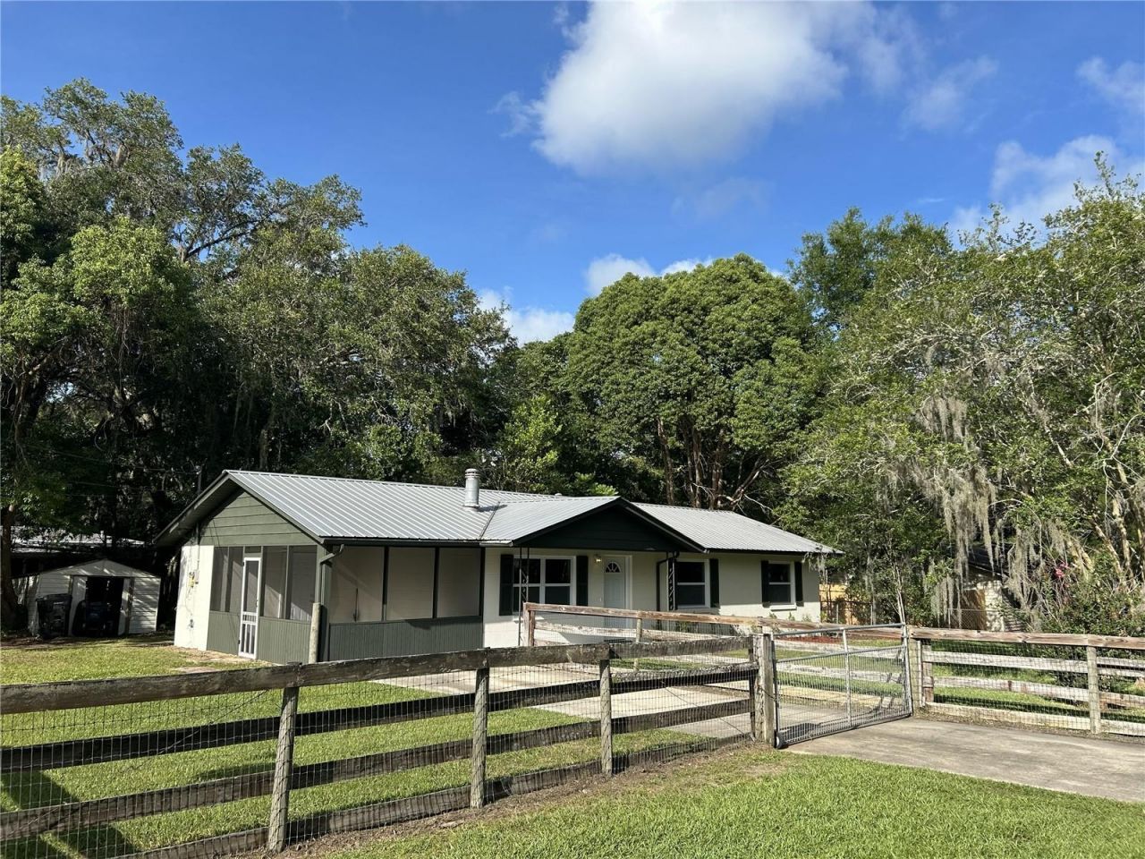 317 NE 4th Avenue, Williston, FL 32696 Photo