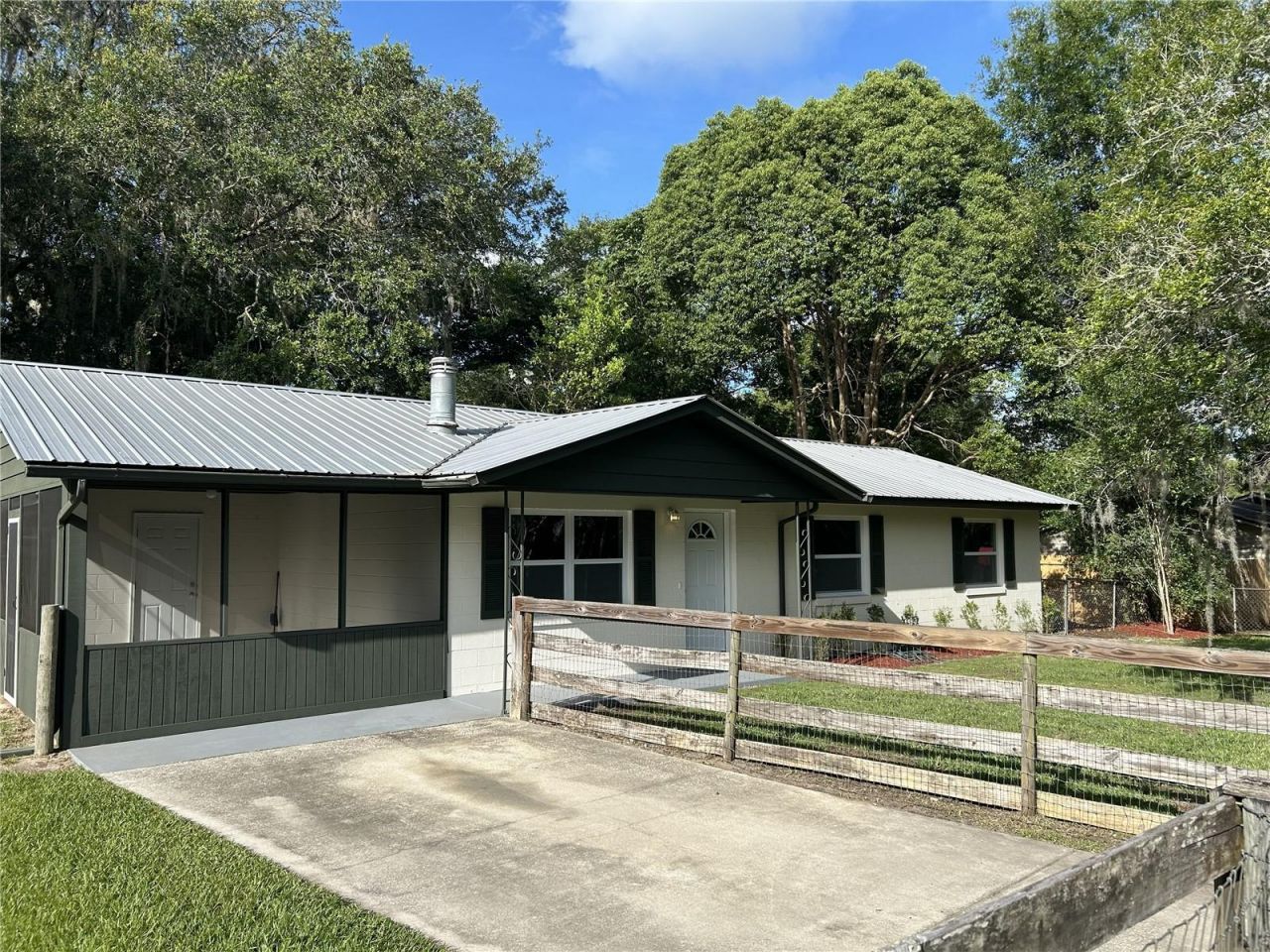317 NE 4th Avenue, Williston, FL 32696 Photo