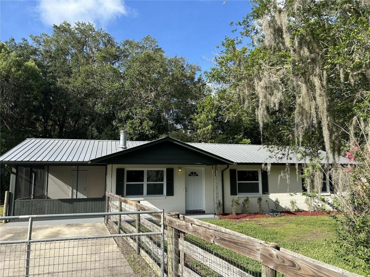 317 NE 4th Avenue, Williston, FL 32696 Photo